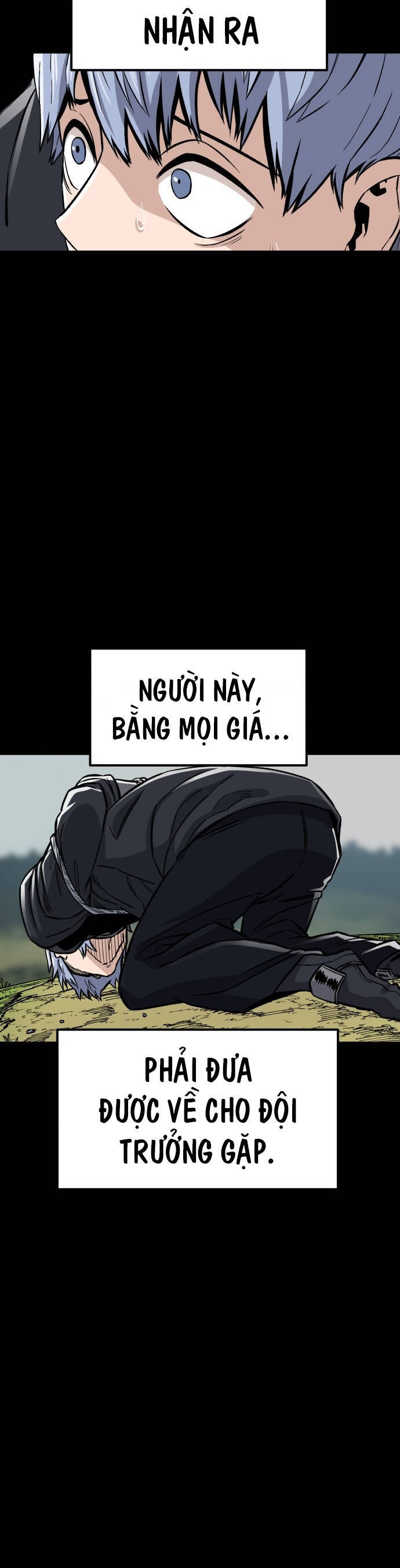 Sắp Xuất Ngũ Thì Isekai Chap 12 - Next Chap 13