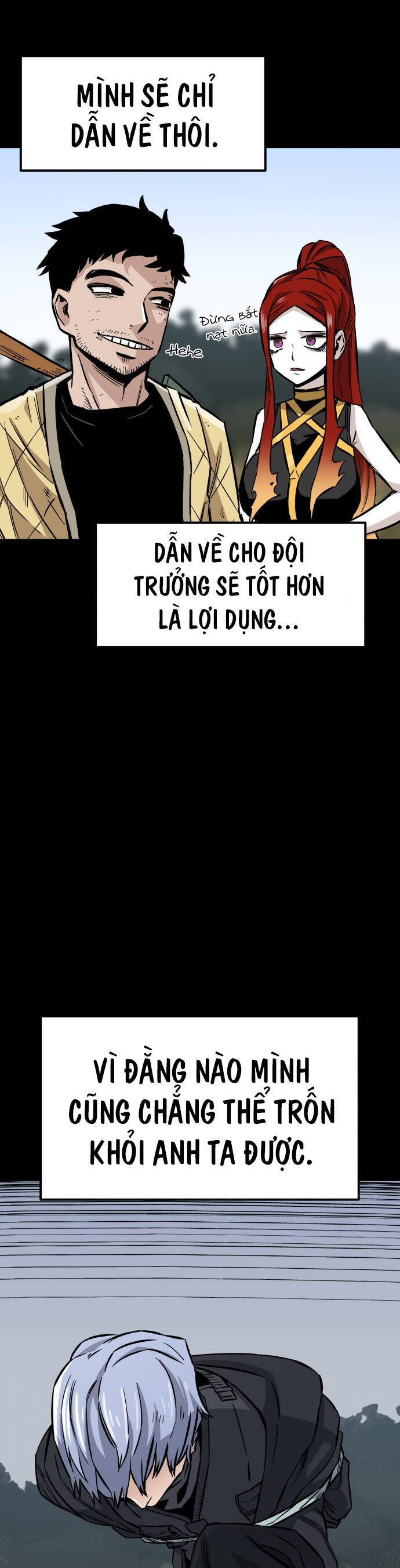 Sắp Xuất Ngũ Thì Isekai Chap 12 - Next Chap 13