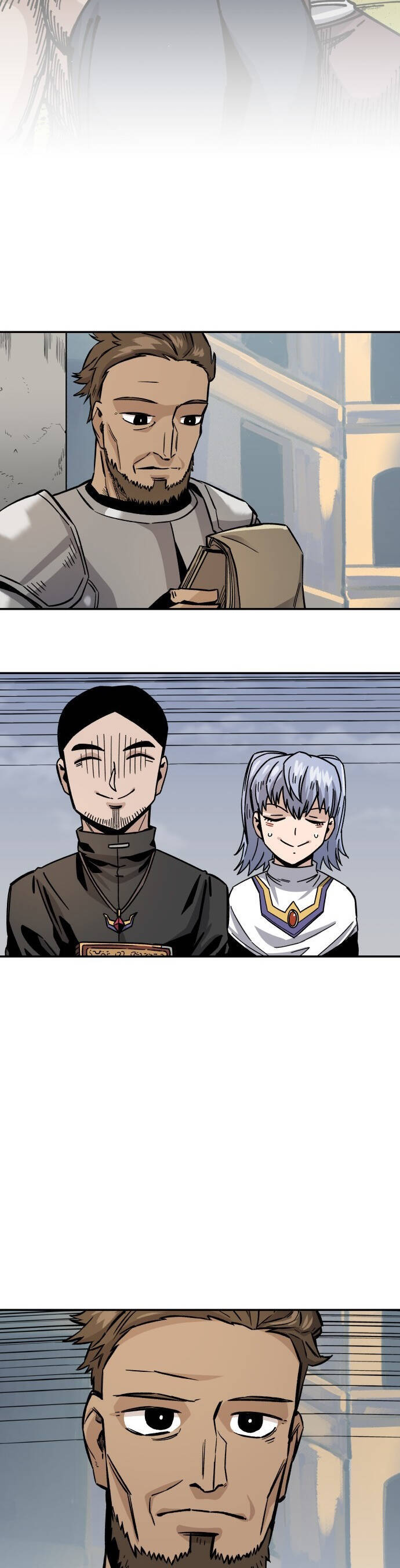 Sắp Xuất Ngũ Thì Isekai Chap 12 - Next Chap 13