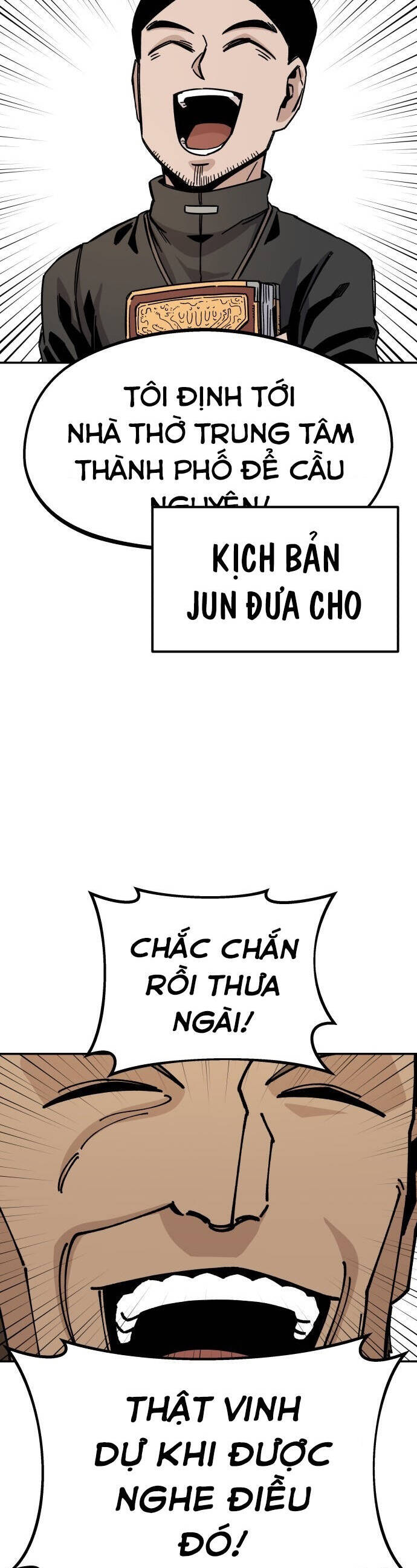 Sắp Xuất Ngũ Thì Isekai Chap 12 - Next Chap 13