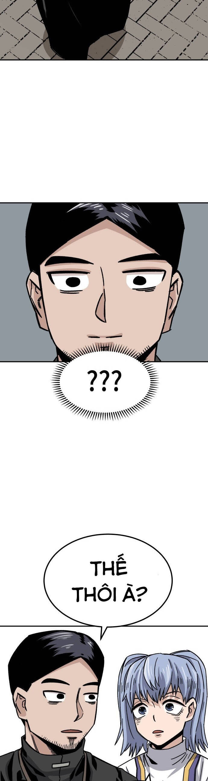 Sắp Xuất Ngũ Thì Isekai Chap 12 - Next Chap 13