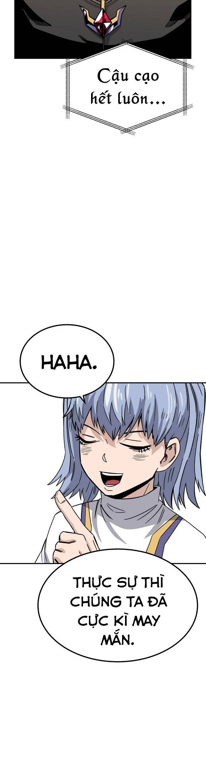 Sắp Xuất Ngũ Thì Isekai Chap 12 - Next Chap 13