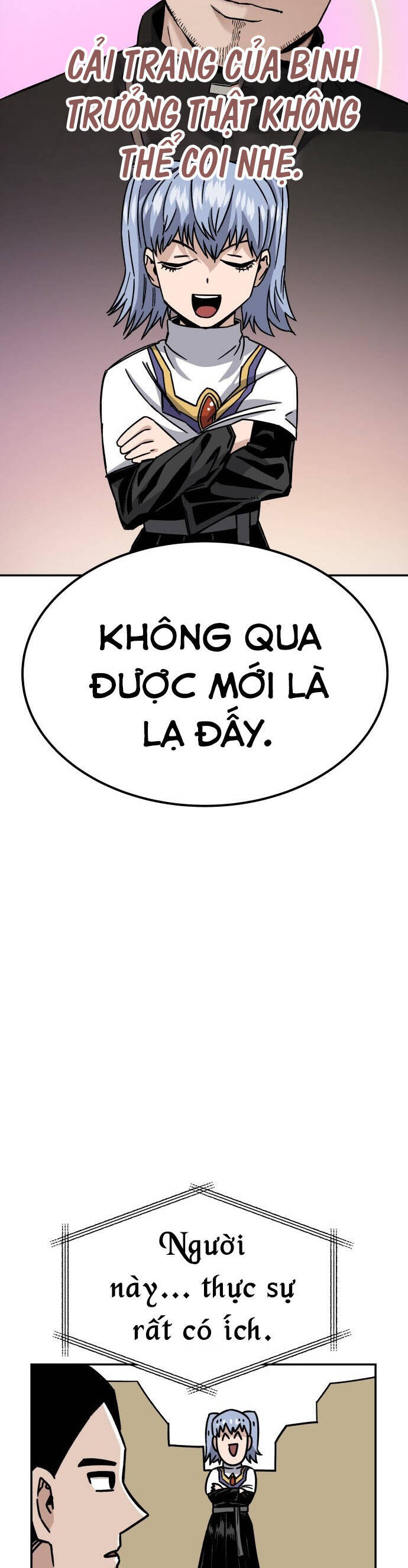Sắp Xuất Ngũ Thì Isekai Chap 12 - Next Chap 13