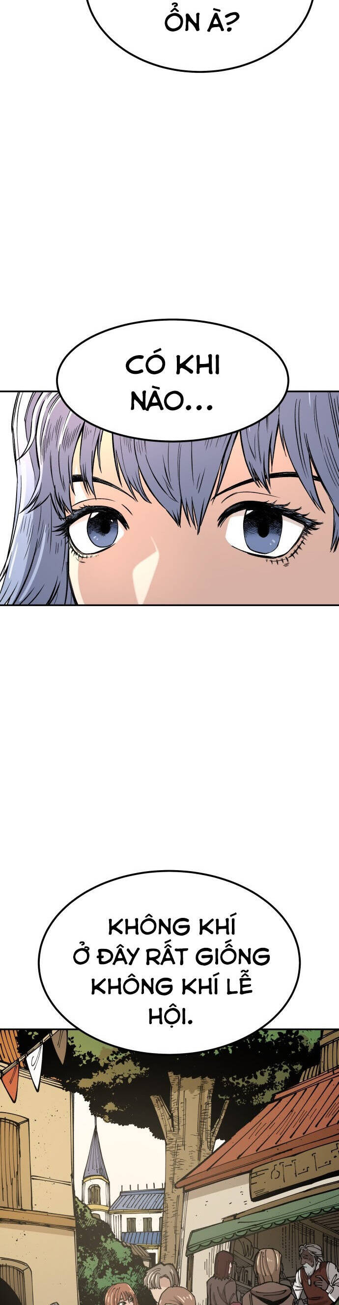 Sắp Xuất Ngũ Thì Isekai Chap 12 - Next Chap 13