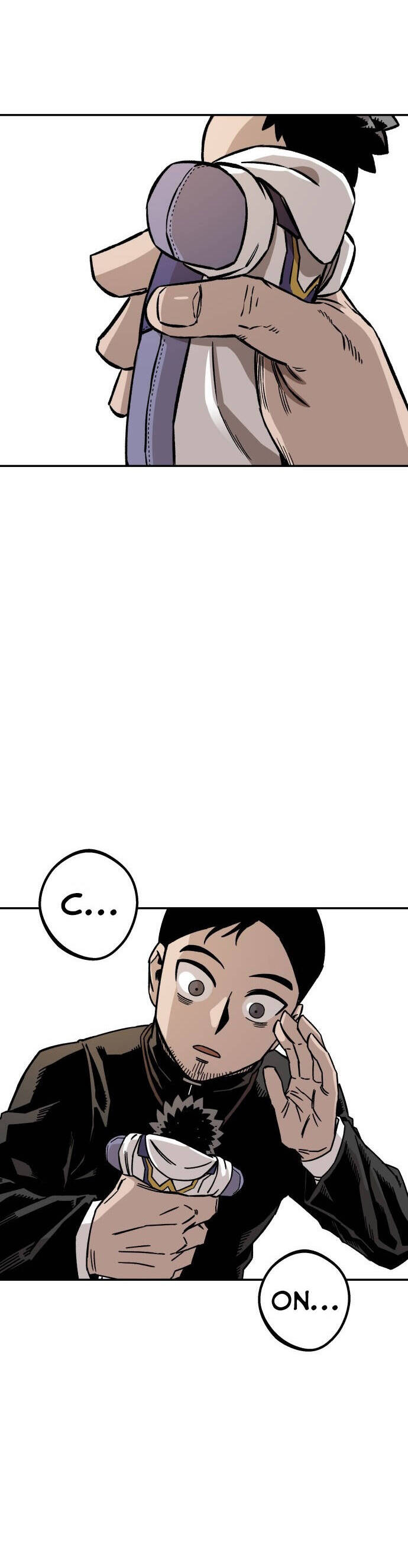 Sắp Xuất Ngũ Thì Isekai Chap 12 - Next Chap 13