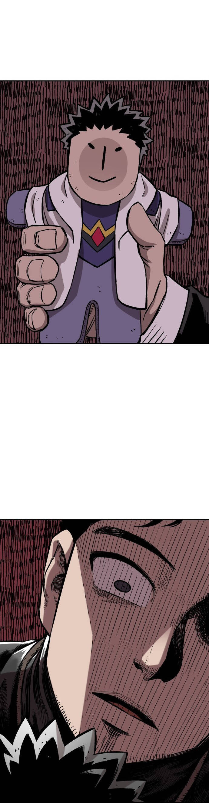 Sắp Xuất Ngũ Thì Isekai Chap 12 - Next Chap 13