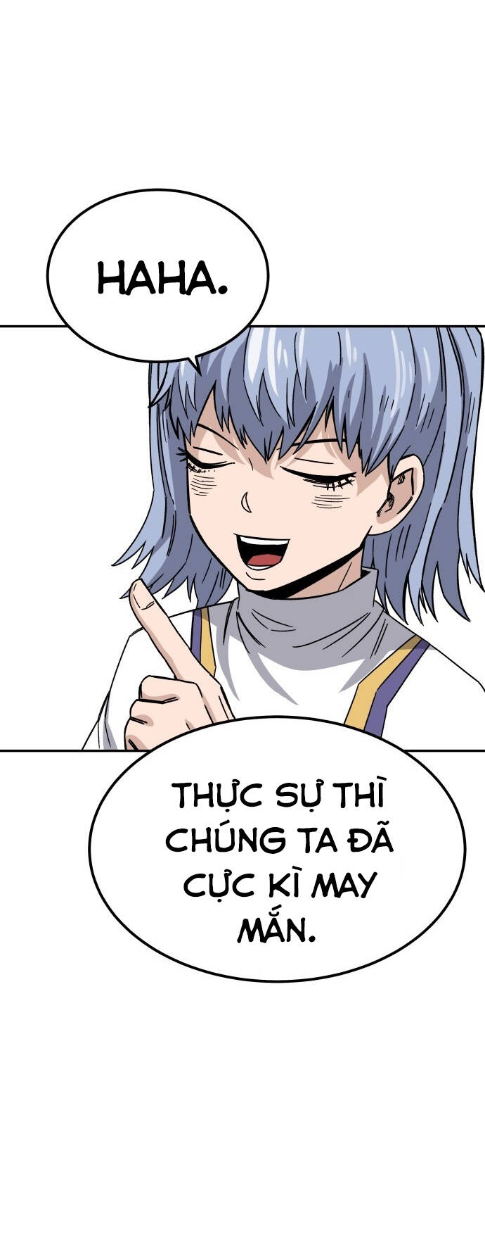 Sắp Xuất Ngũ Thì Isekai Chap 12 - Next Chap 13