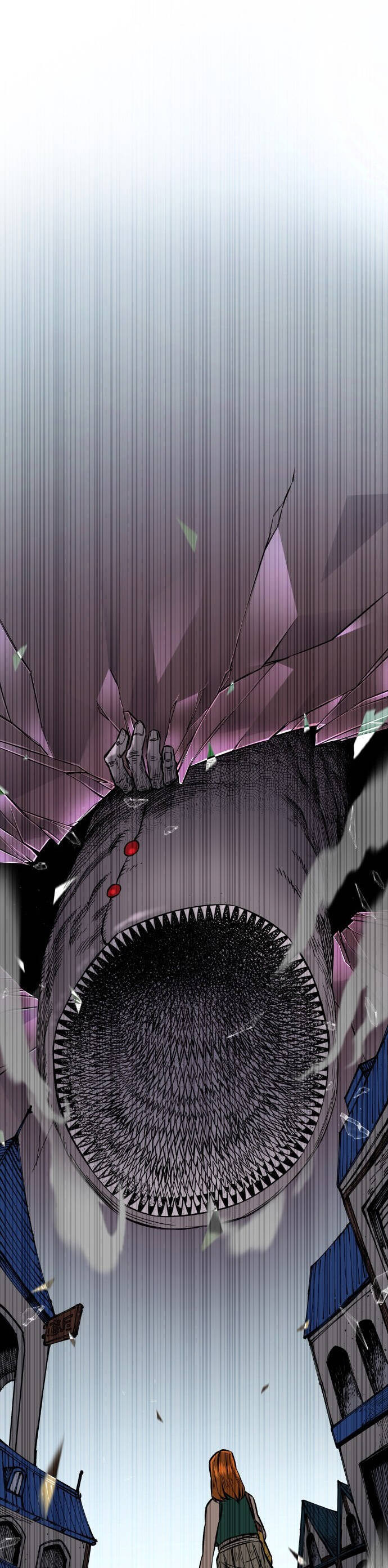 Sắp Xuất Ngũ Thì Isekai Chap 12 - Next Chap 13