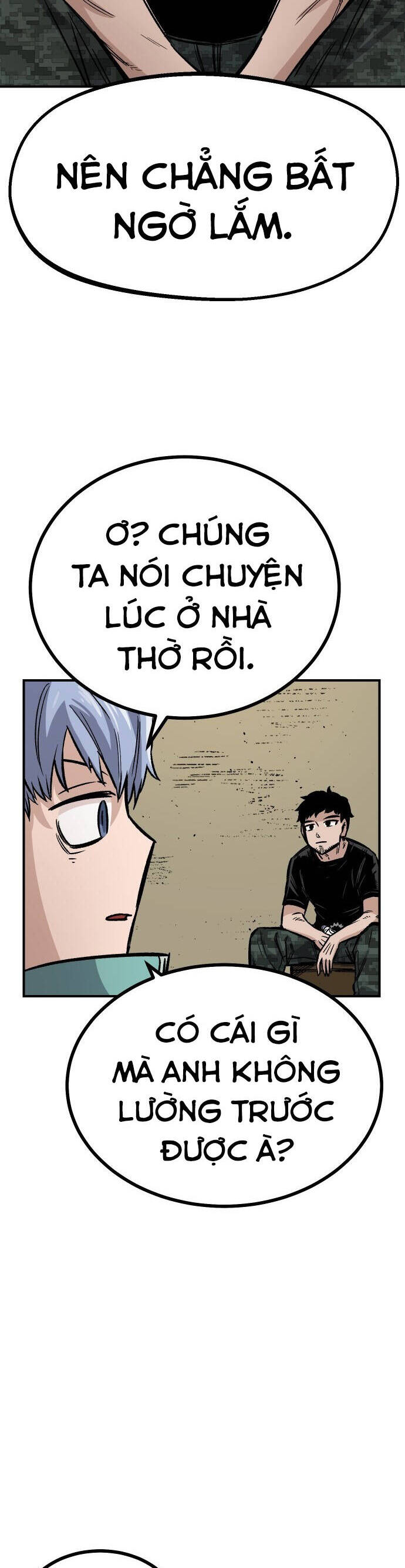 Sắp Xuất Ngũ Thì Isekai Chap 13 - Next Chap 14