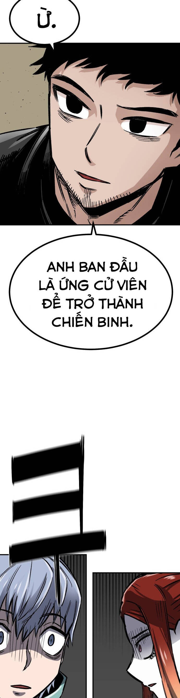 Sắp Xuất Ngũ Thì Isekai Chap 13 - Next Chap 14