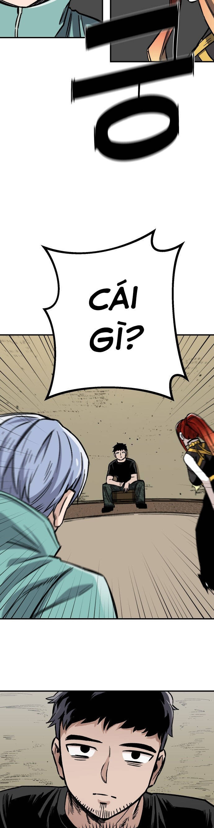 Sắp Xuất Ngũ Thì Isekai Chap 13 - Next Chap 14