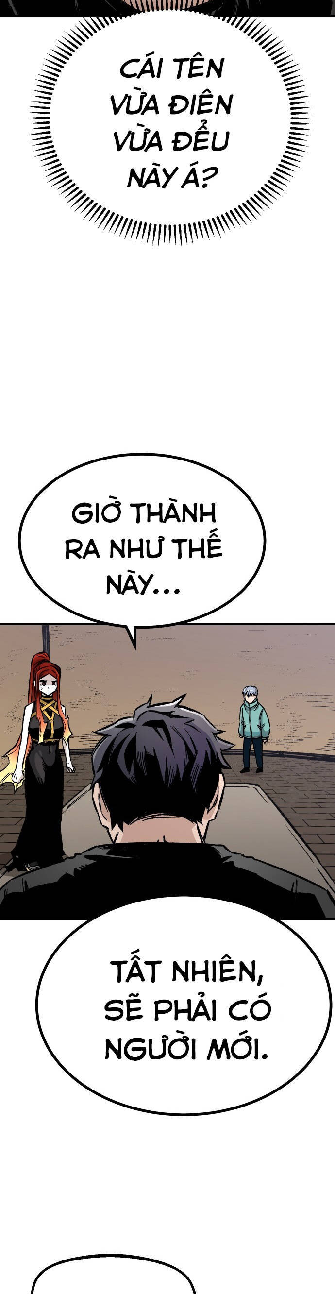 Sắp Xuất Ngũ Thì Isekai Chap 13 - Next Chap 14