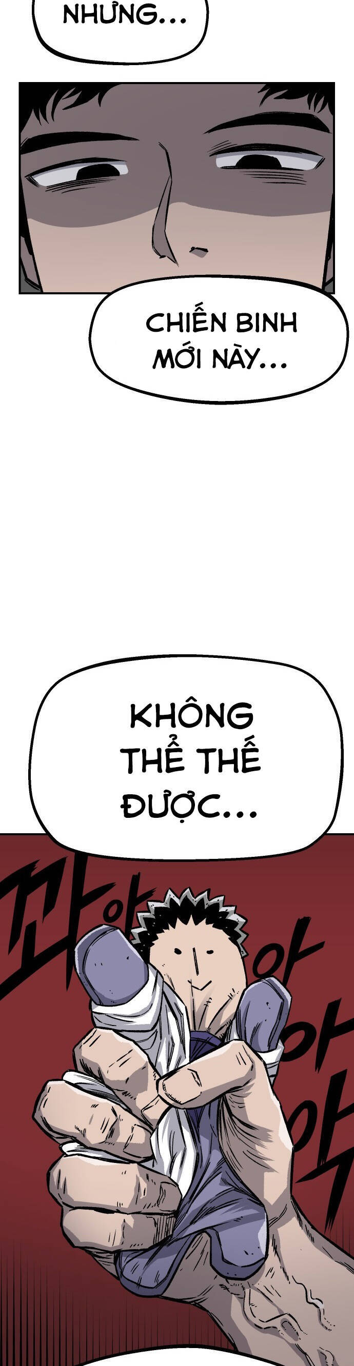 Sắp Xuất Ngũ Thì Isekai Chap 13 - Next Chap 14