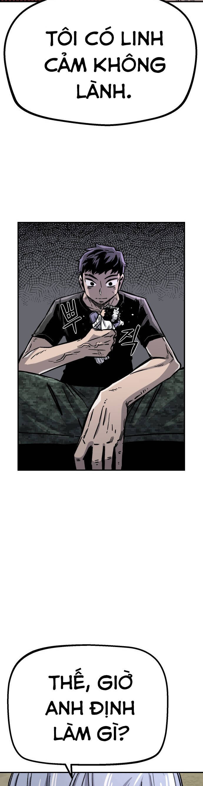 Sắp Xuất Ngũ Thì Isekai Chap 13 - Next Chap 14