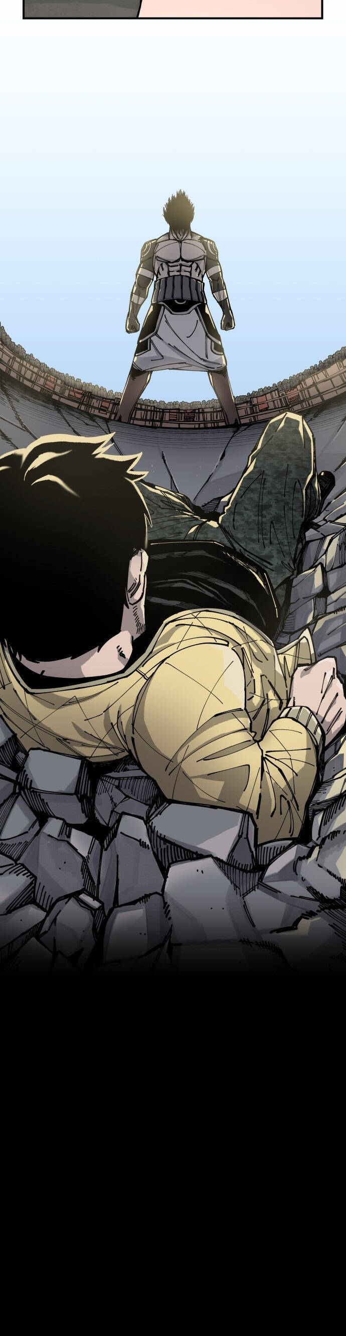 Sắp Xuất Ngũ Thì Isekai Chap 13 - Next Chap 14