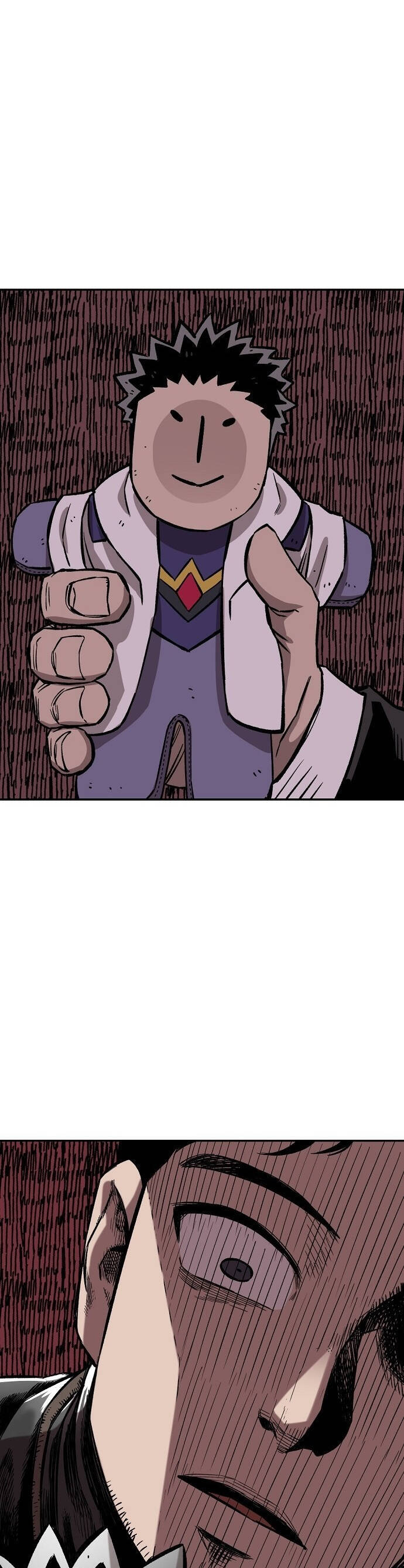 Sắp Xuất Ngũ Thì Isekai Chap 13 - Next Chap 14