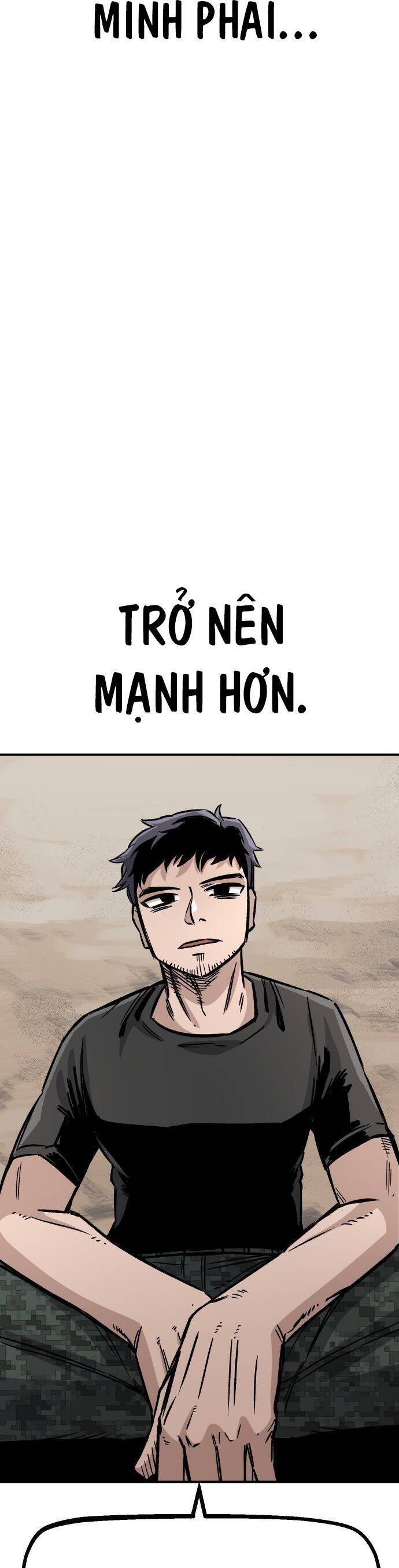 Sắp Xuất Ngũ Thì Isekai Chap 13 - Next Chap 14