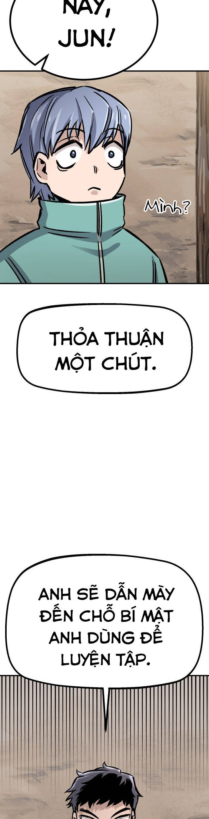 Sắp Xuất Ngũ Thì Isekai Chap 13 - Next Chap 14