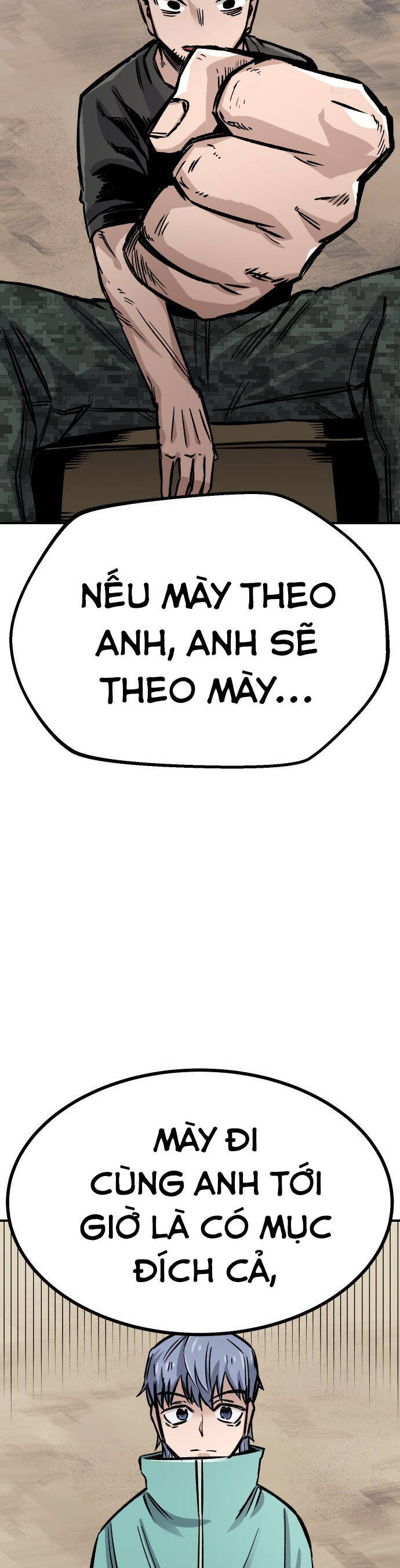 Sắp Xuất Ngũ Thì Isekai Chap 13 - Next Chap 14