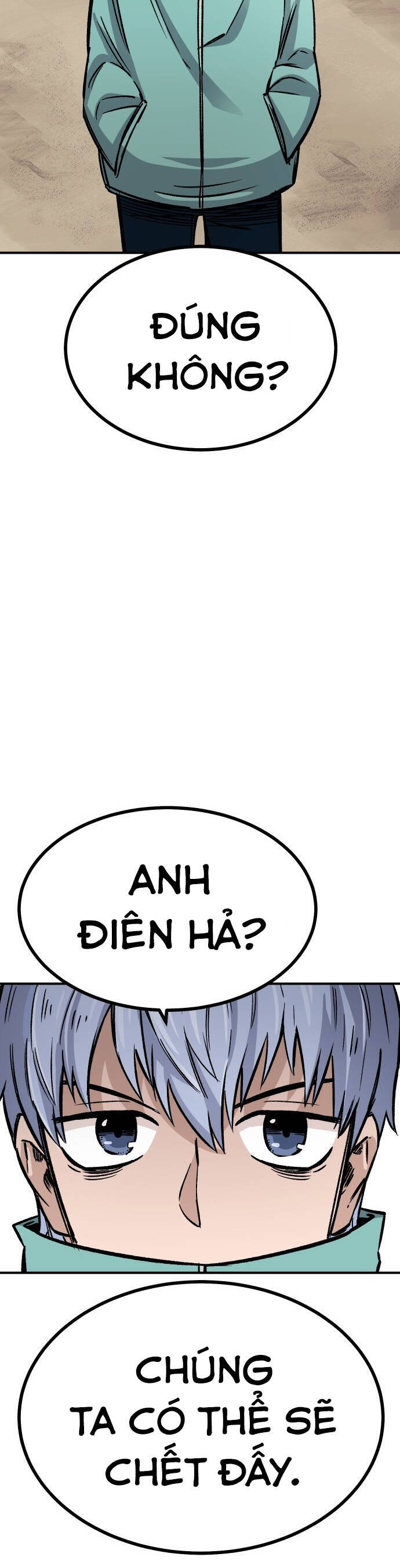 Sắp Xuất Ngũ Thì Isekai Chap 13 - Next Chap 14