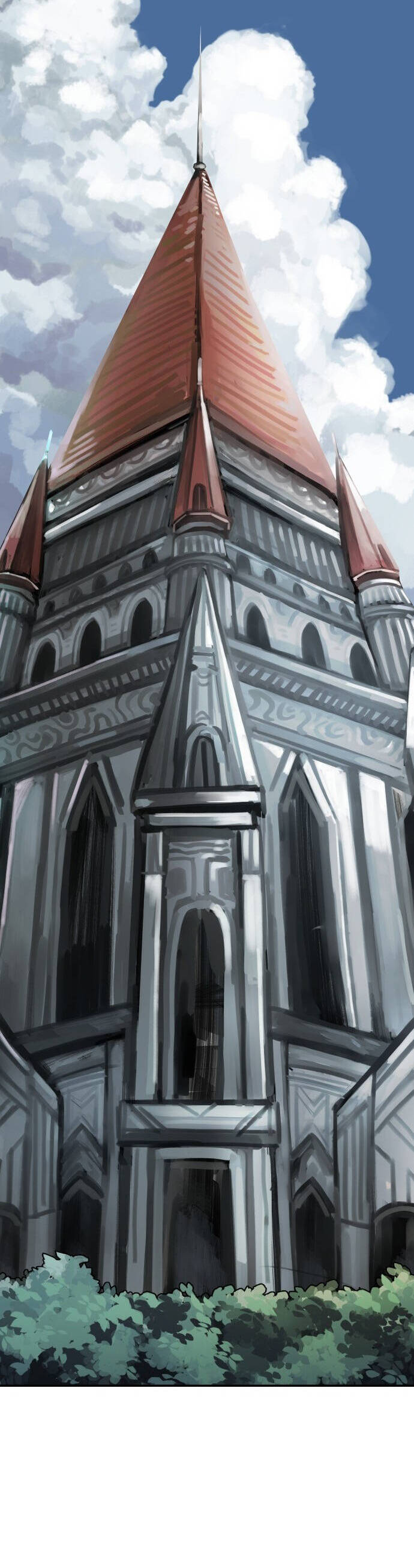 Sắp Xuất Ngũ Thì Isekai Chap 13 - Next Chap 14