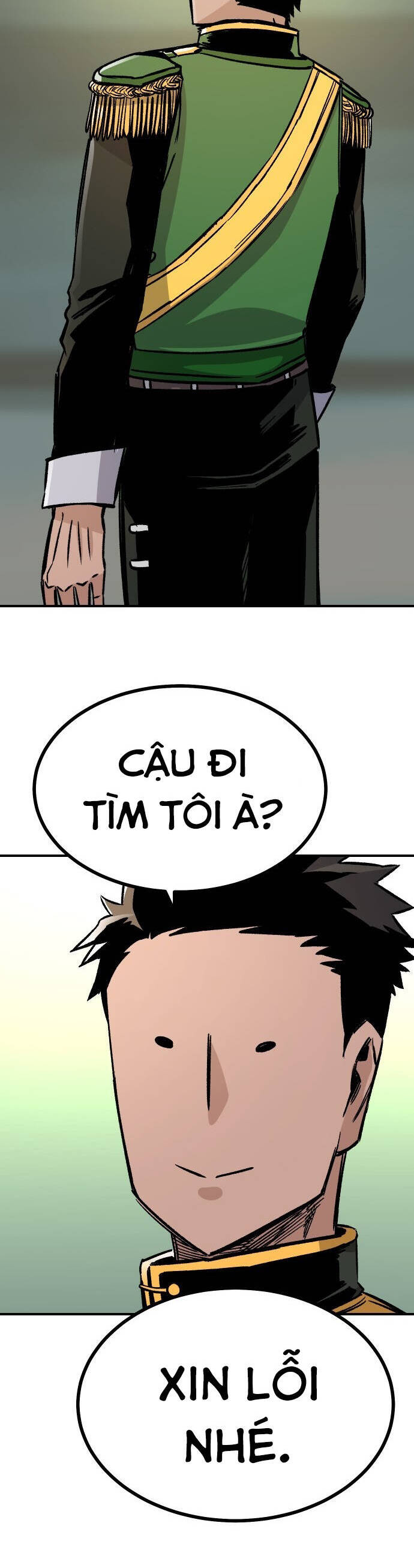 Sắp Xuất Ngũ Thì Isekai Chap 13 - Next Chap 14