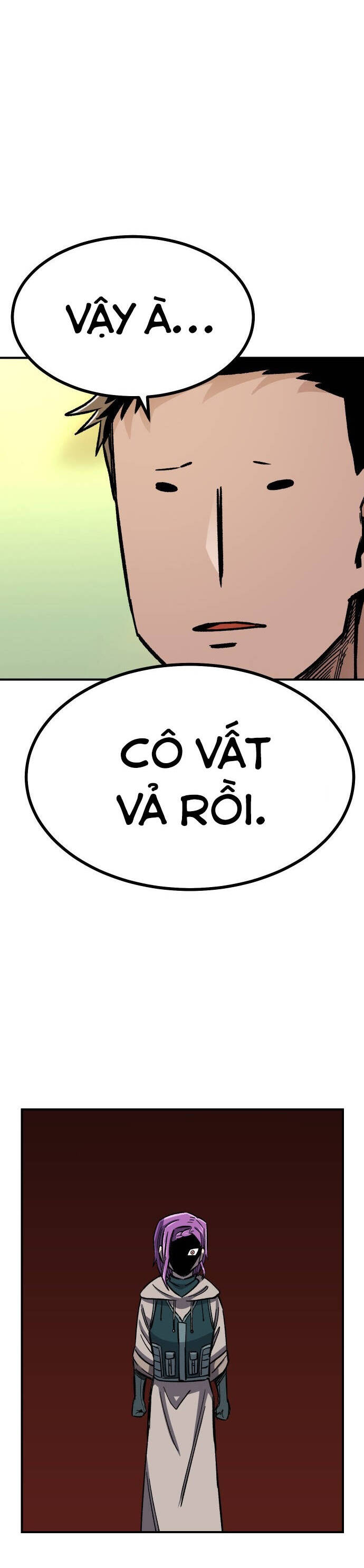 Sắp Xuất Ngũ Thì Isekai Chap 13 - Next Chap 14