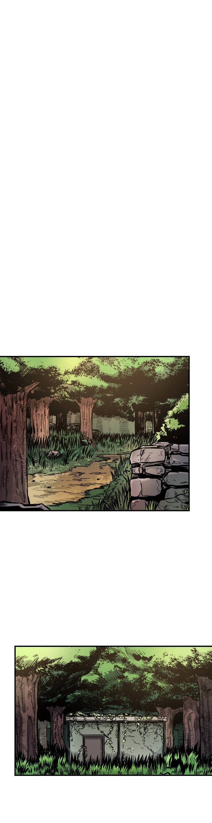 Sắp Xuất Ngũ Thì Isekai Chap 13 - Next Chap 14