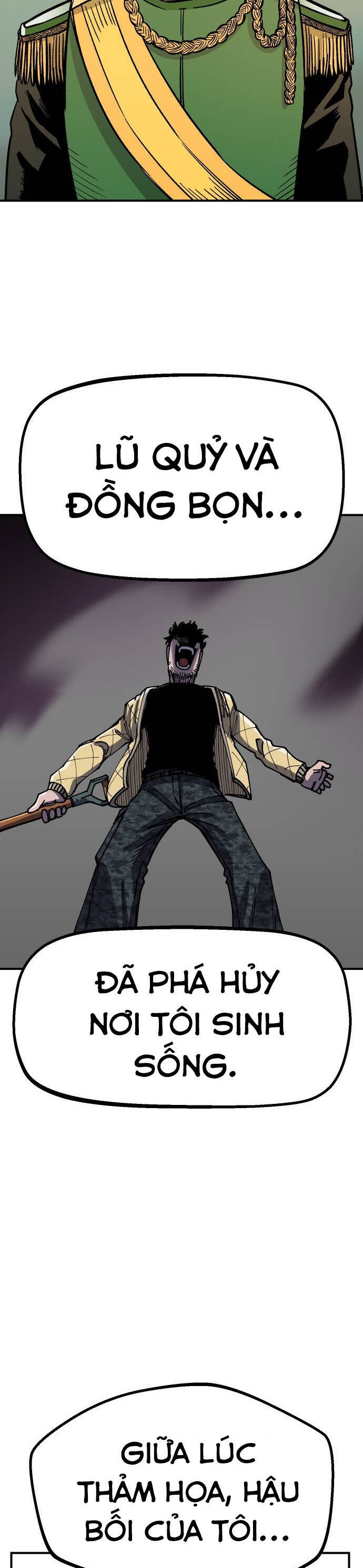 Sắp Xuất Ngũ Thì Isekai Chap 13 - Next Chap 14