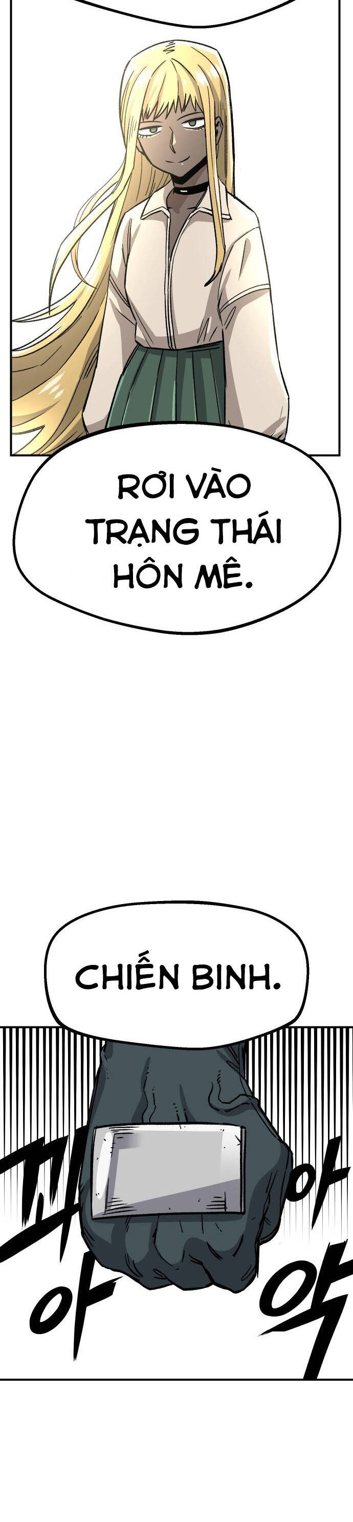 Sắp Xuất Ngũ Thì Isekai Chap 13 - Next Chap 14