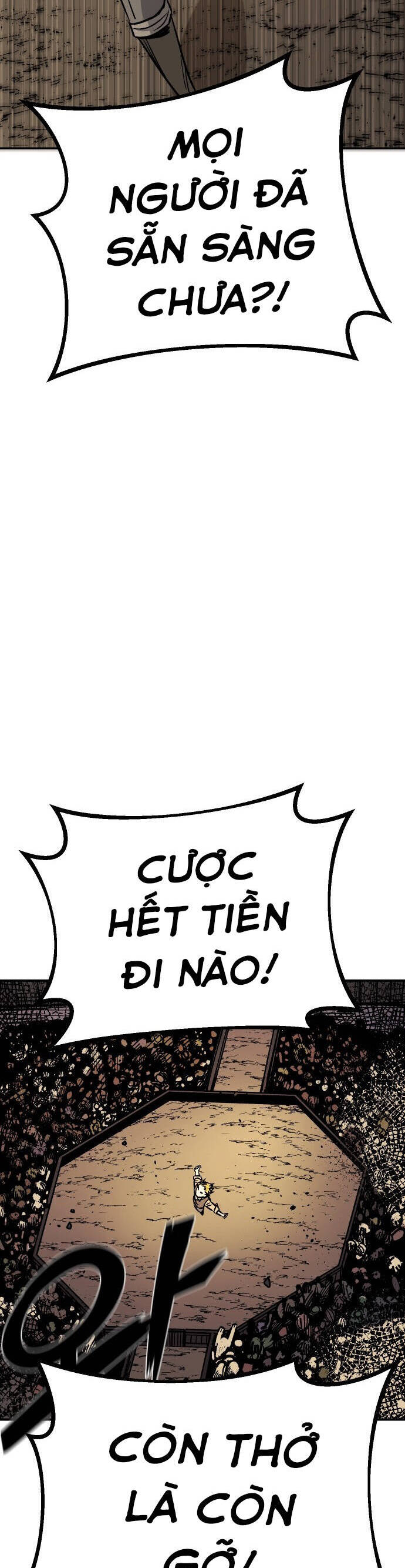 Sắp Xuất Ngũ Thì Isekai Chap 13 - Next Chap 14