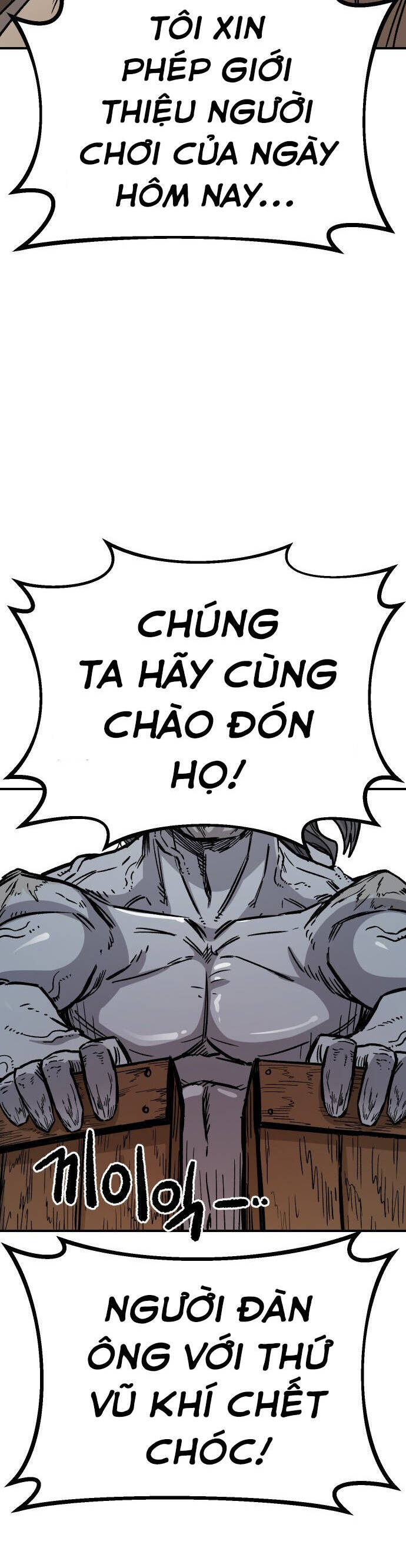 Sắp Xuất Ngũ Thì Isekai Chap 13 - Next Chap 14