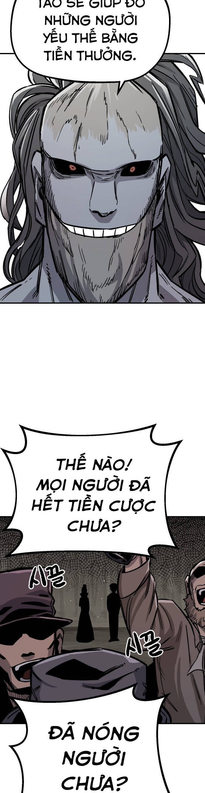 Sắp Xuất Ngũ Thì Isekai Chap 13 - Next Chap 14