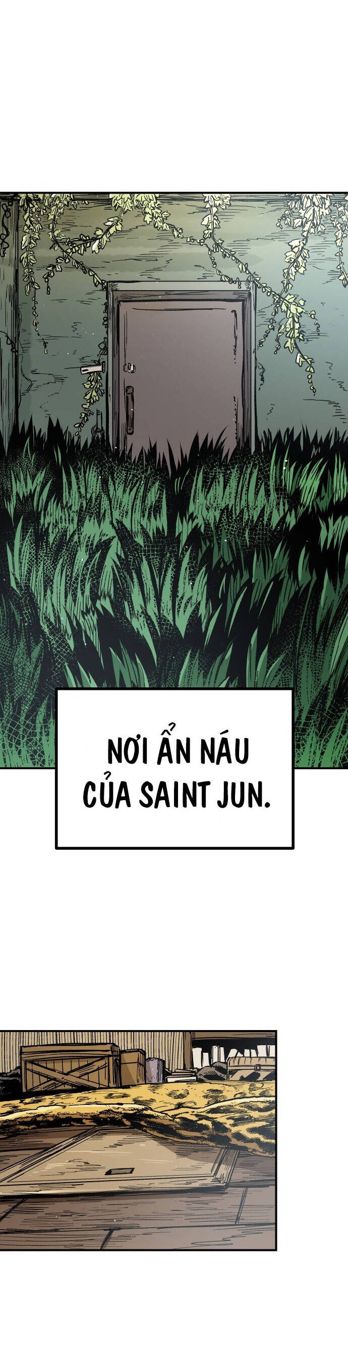 Sắp Xuất Ngũ Thì Isekai Chap 13 - Next Chap 14