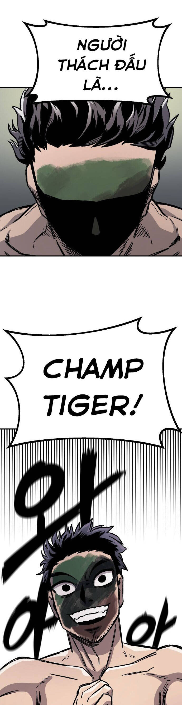 Sắp Xuất Ngũ Thì Isekai Chap 13 - Next Chap 14