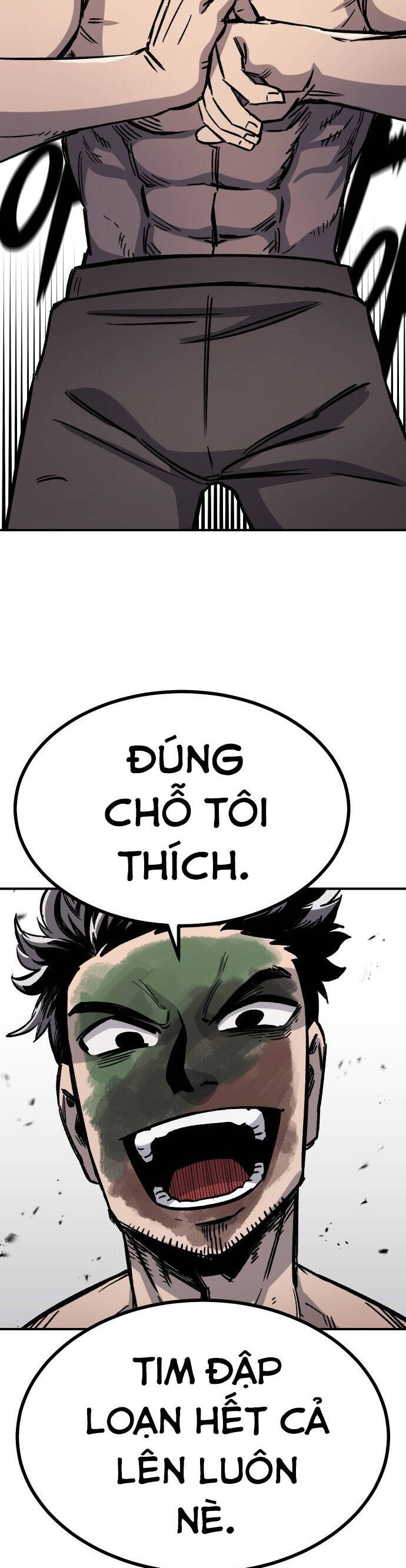 Sắp Xuất Ngũ Thì Isekai Chap 13 - Next Chap 14