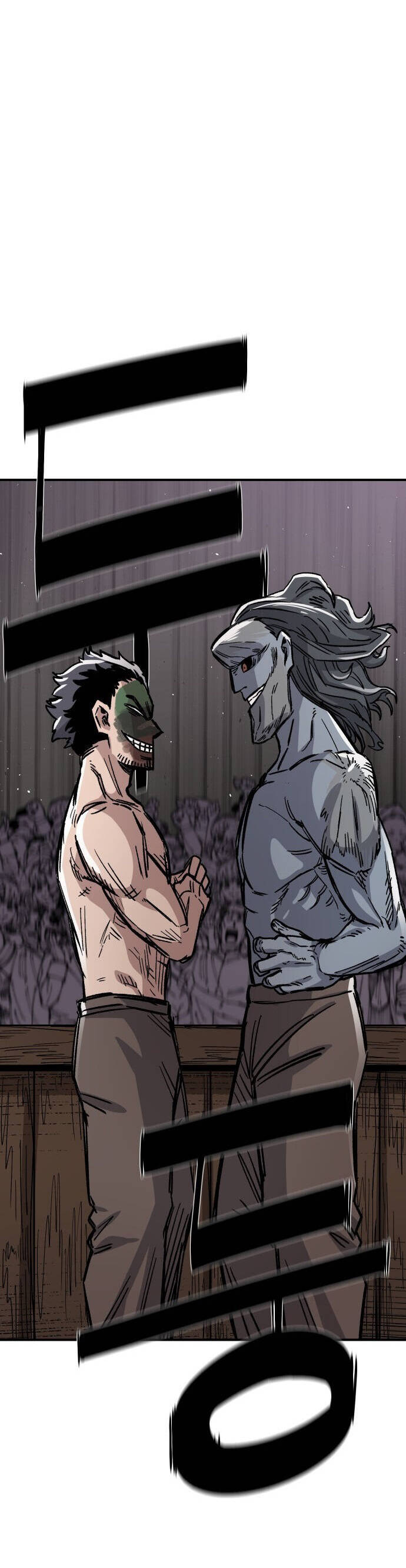 Sắp Xuất Ngũ Thì Isekai Chap 13 - Next Chap 14