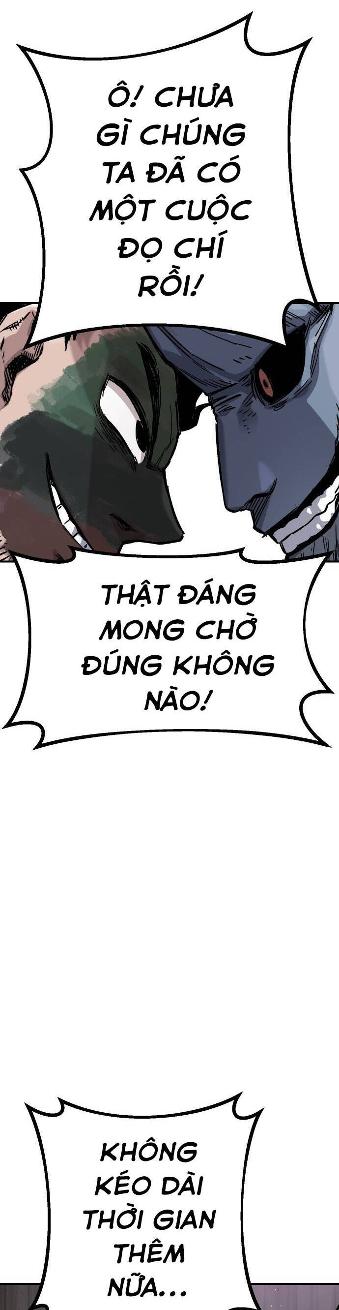 Sắp Xuất Ngũ Thì Isekai Chap 13 - Next Chap 14