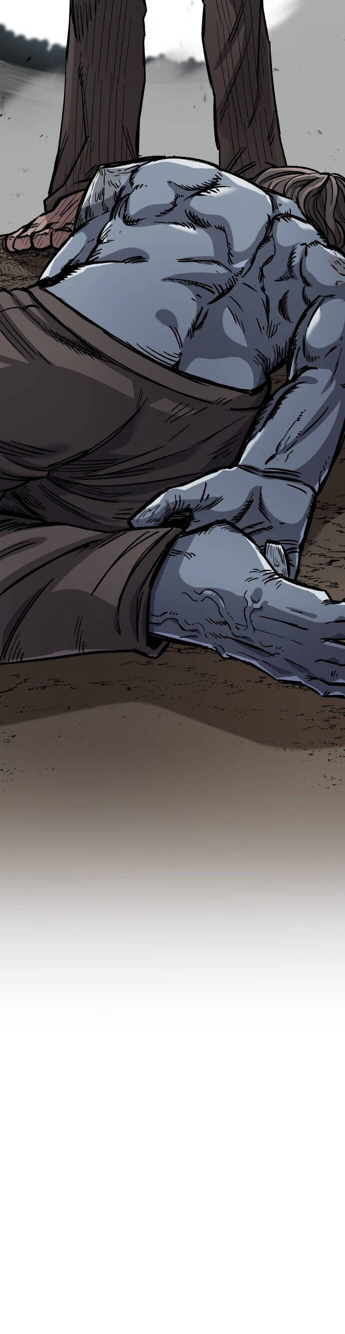 Sắp Xuất Ngũ Thì Isekai Chap 13 - Next Chap 14