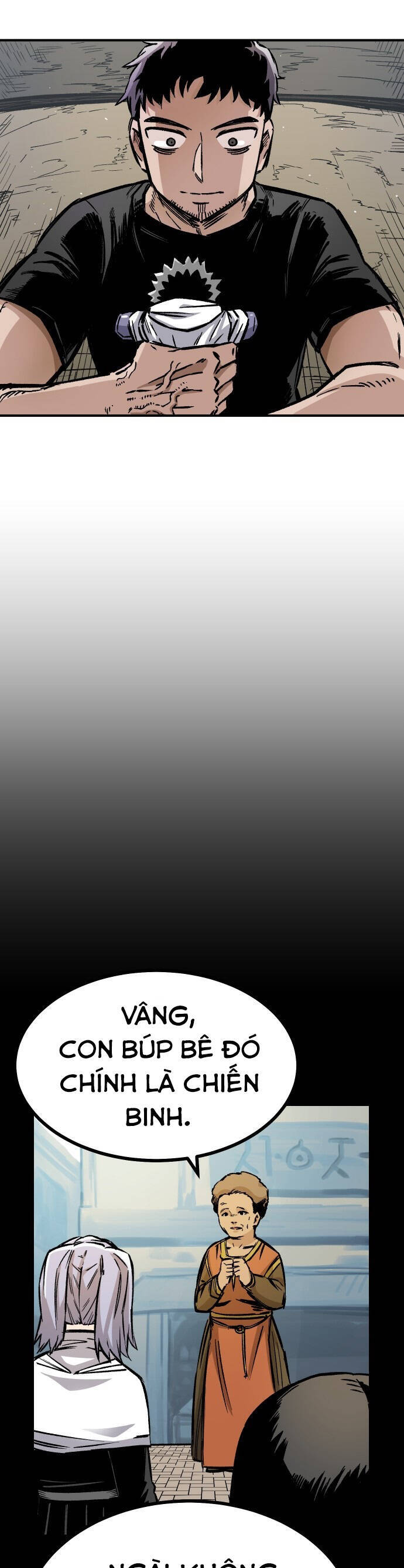 Sắp Xuất Ngũ Thì Isekai Chap 13 - Next Chap 14