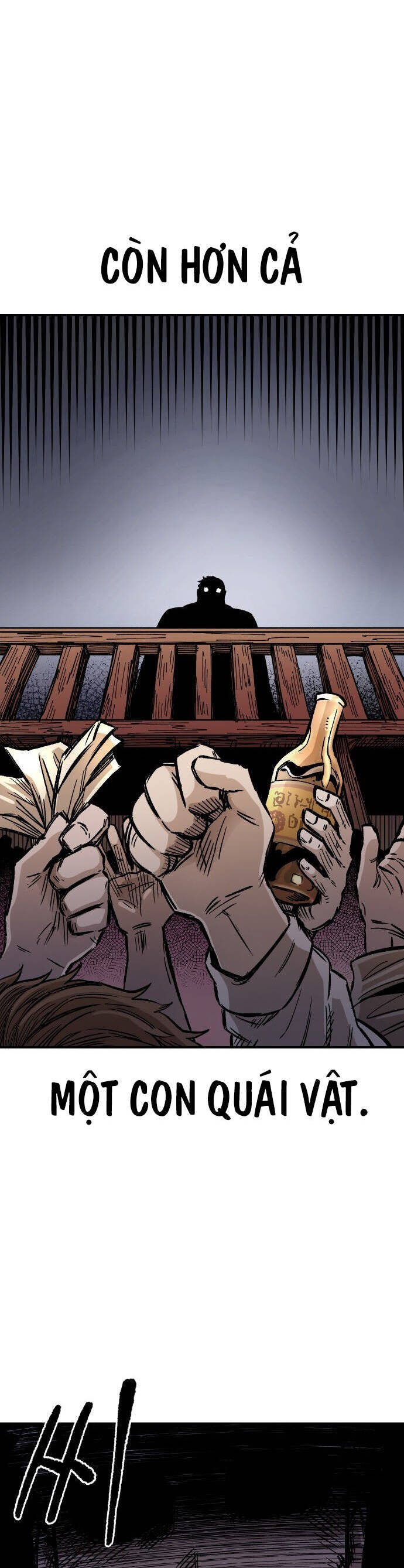 Sắp Xuất Ngũ Thì Isekai Chap 14 - Next Chap 15