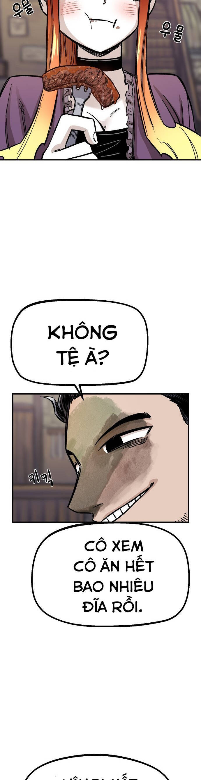 Sắp Xuất Ngũ Thì Isekai Chap 14 - Next Chap 15