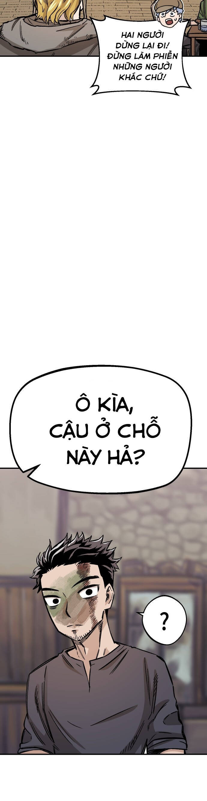 Sắp Xuất Ngũ Thì Isekai Chap 14 - Next Chap 15