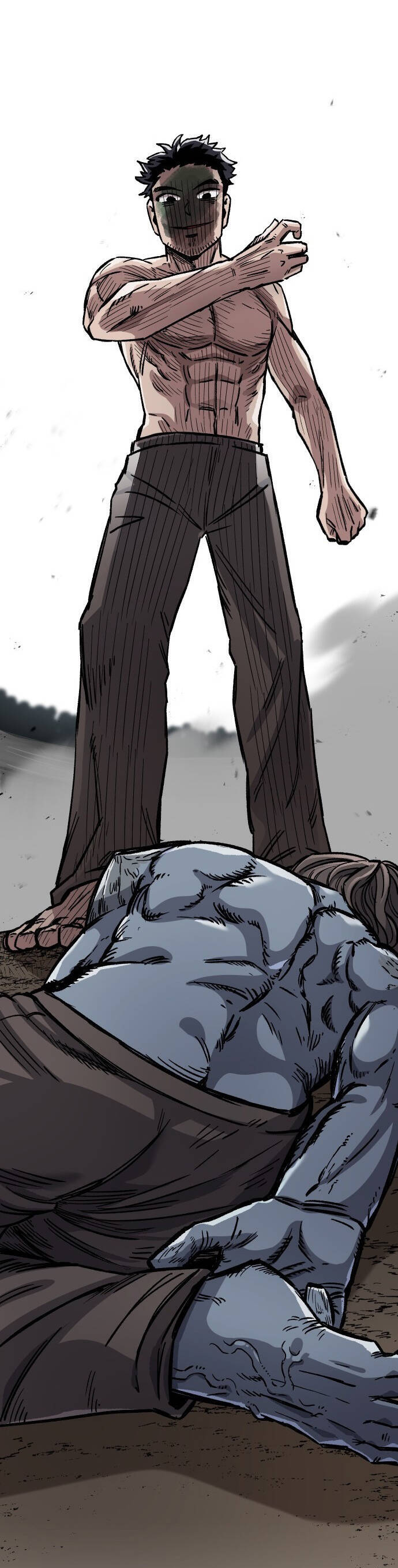 Sắp Xuất Ngũ Thì Isekai Chap 14 - Next Chap 15