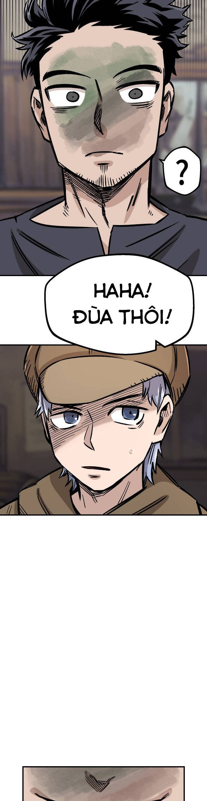 Sắp Xuất Ngũ Thì Isekai Chap 14 - Next Chap 15