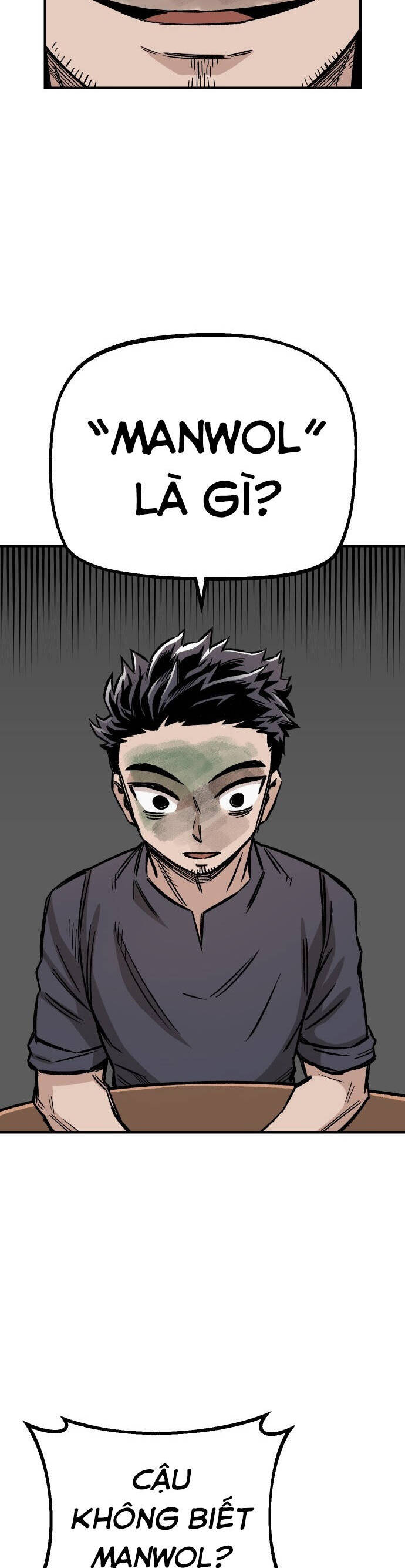 Sắp Xuất Ngũ Thì Isekai Chap 14 - Next Chap 15