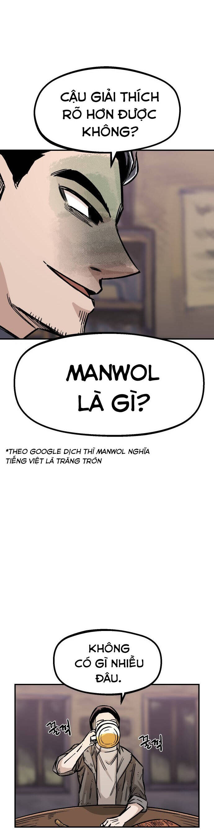 Sắp Xuất Ngũ Thì Isekai Chap 14 - Next Chap 15