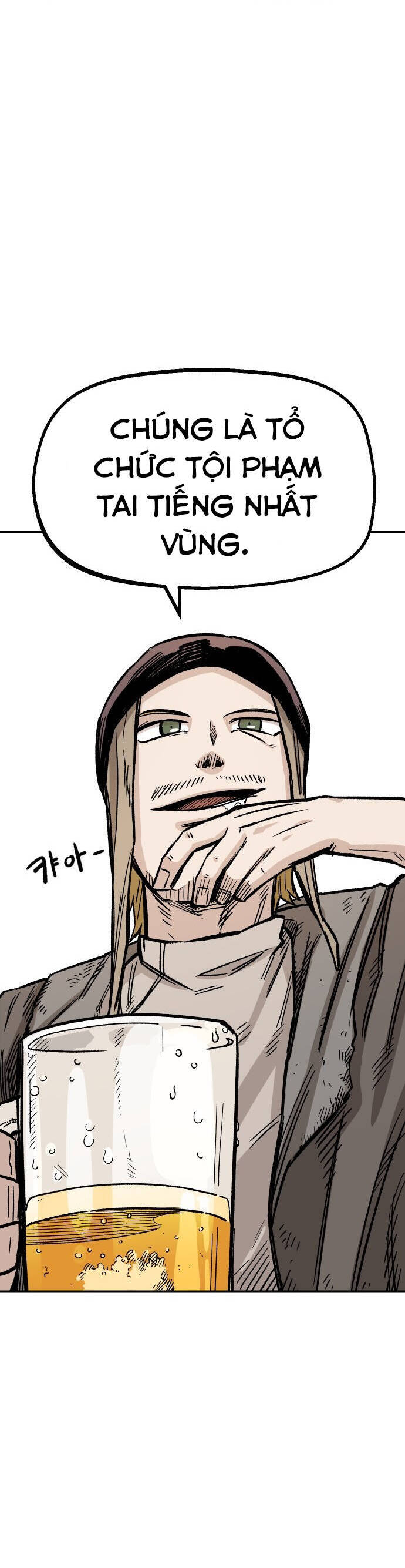 Sắp Xuất Ngũ Thì Isekai Chap 14 - Next Chap 15