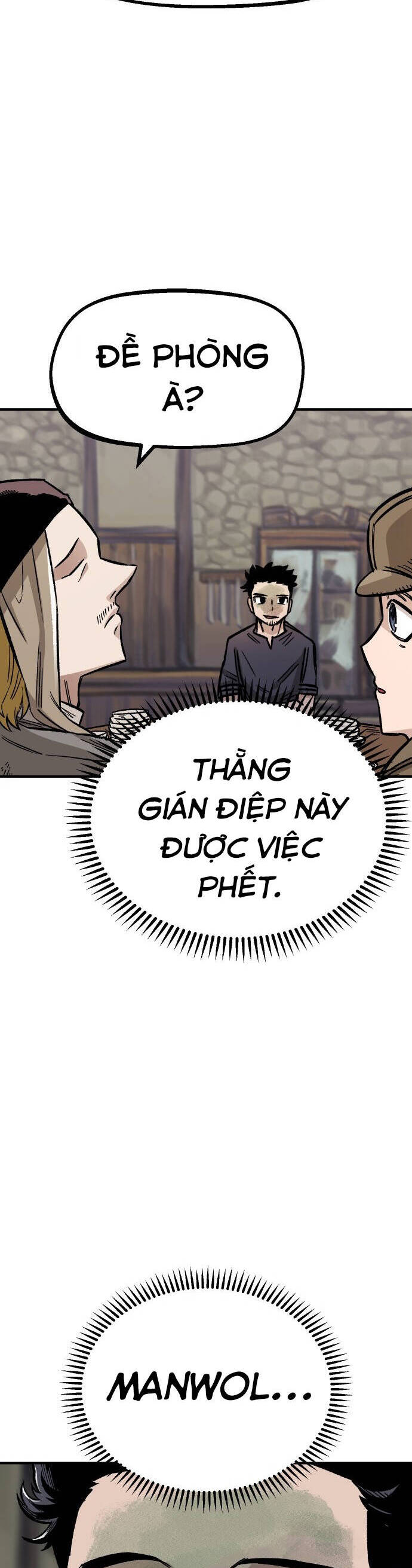 Sắp Xuất Ngũ Thì Isekai Chap 14 - Next Chap 15