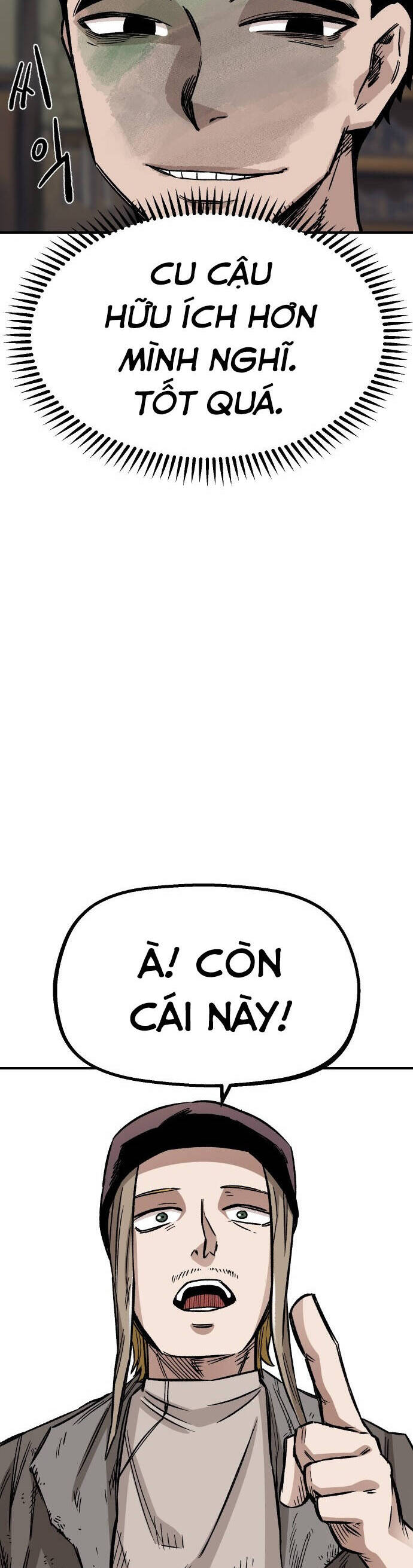 Sắp Xuất Ngũ Thì Isekai Chap 14 - Next Chap 15